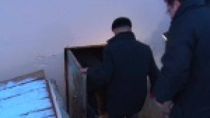 Теперь жителям Билимбая не придется ждать часами, когда из крана пойдет горячая вода