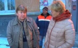 Никак не утихают "страсти" по капремонтам