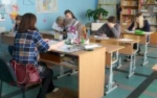 Стартовал второй этап всероссийской олимпиады для школьников