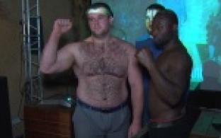 Первоуральск готовится к проведению турнира по профессиональному боксу