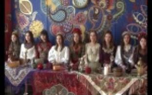 В Первоуральске вводят моду на кокошники