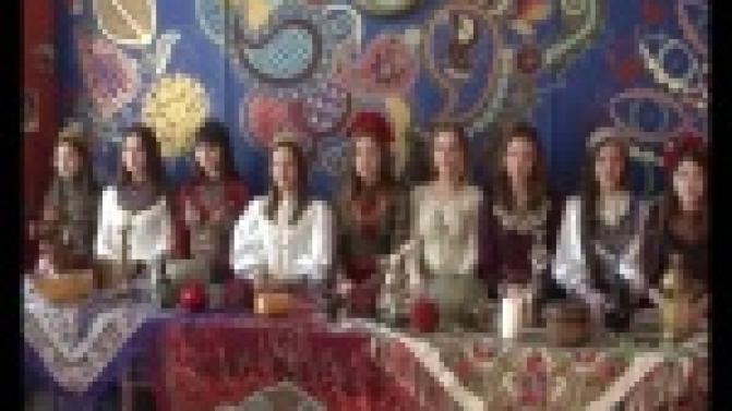 В Первоуральске вводят моду на кокошники