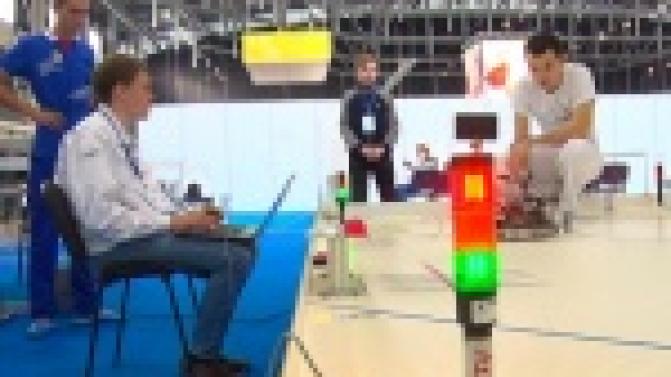 Свердловская область готова принять чемпионат WorldSkills в 2016 году