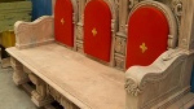 В руках первоуральца оказались древние сокровища