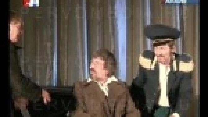 «Вариант» сыграет благотворительный спектакль