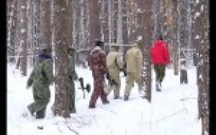 Юные первоуральцы получили мастер-класс по спортивной стрельбе и возможность сразиться с мастерами пейнтбола