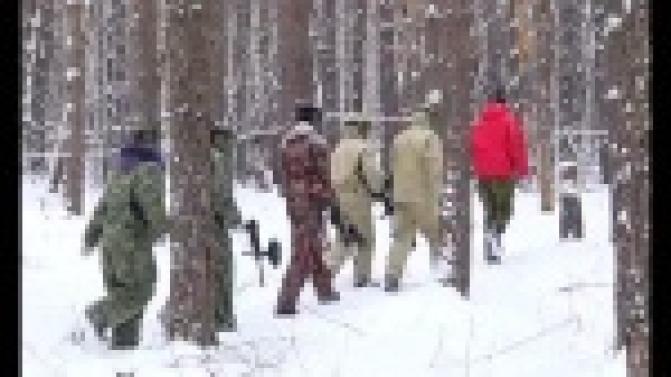 Юные первоуральцы получили мастер-класс по спортивной стрельбе и возможность сразиться с мастерами пейнтбола