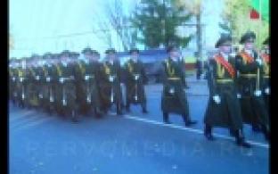 Сохраняя память и традиции.