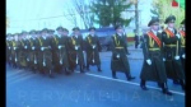 Сохраняя память и традиции.