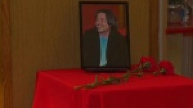 Художественный руководитель театра "Вариант" Вадим Белоконь трагически погиб