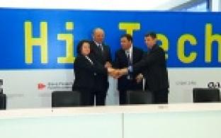 Екатеринбург принимает Олимпиаду рабочих профессий