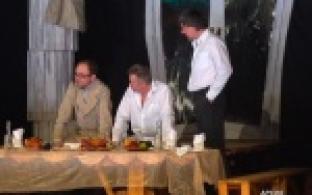 Муниципальный театр "Вариант", как бюджетное учреждение, перестал существовать