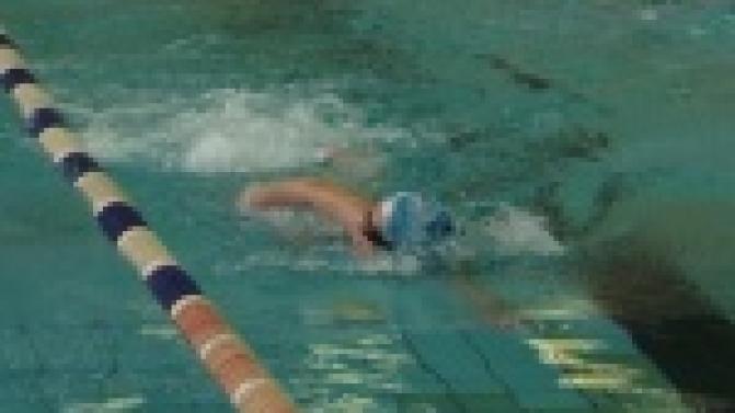 Во дворце водных видов спорта было зафиксировано рекордное количество посетителей