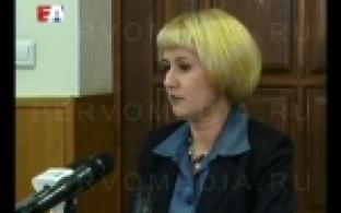 Первоуральские депутаты рассмотрели поправки в бюджет