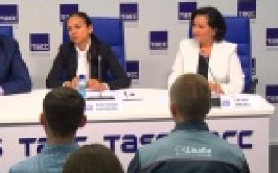 В Екатеринбурге открывается чемпионат сквозных рабочих профессий