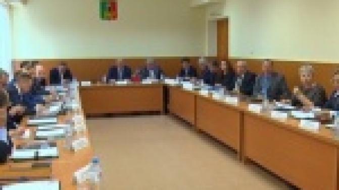 Предложенные в бюджет 2015 года поправки одобрили