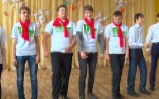 "Нет" - сигаретам и алкоголю