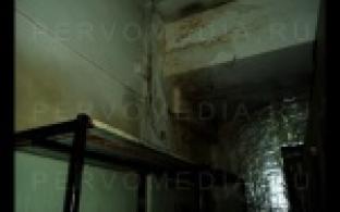 В четвёртой школе отремонтировали библиотеку.