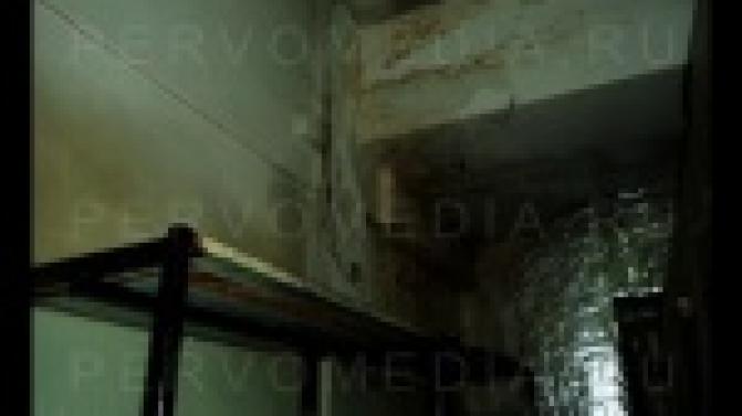 В четвёртой школе отремонтировали библиотеку.