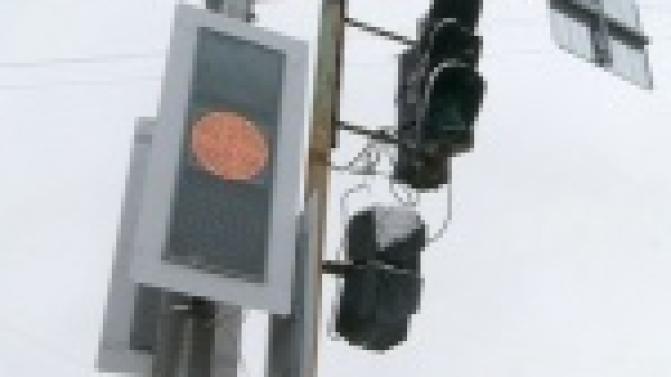 Не бликуют и отсчитывают время