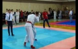 Курс - на дальнейшее развитие детского спорта