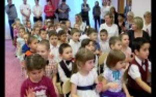 Три с половиной сотни первоуральцев в ноябре пойдут в новый детский сад