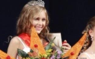 Конкурс "Мисс Первоуральск" в очередной раз стартует в городе