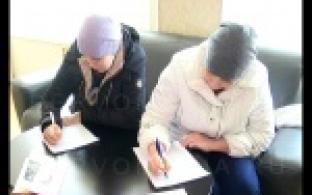 Красота требует жертв.