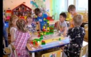 Режим работы детских садов сегодня обсуждают педагоги и родители юных первоуральцев.