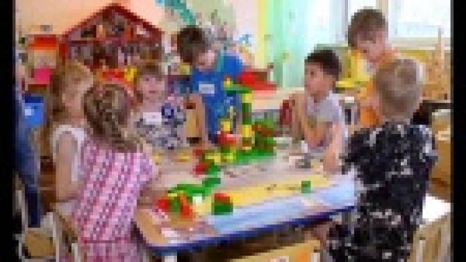 Режим работы детских садов сегодня обсуждают педагоги и родители юных первоуральцев.