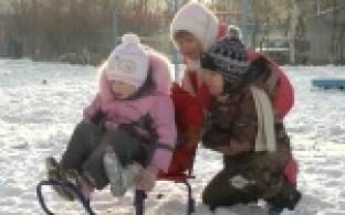 Очереди в детские сады по майским указам президента должны исчезнуть до января следующего года