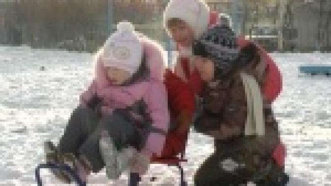 Очереди в детские сады по майским указам президента должны исчезнуть до января следующего года