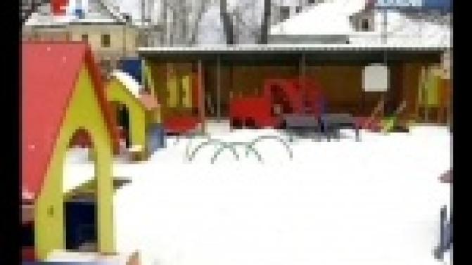 Семьсот юных первоуральцев вскоре смогут пойти в два новых детских садика.