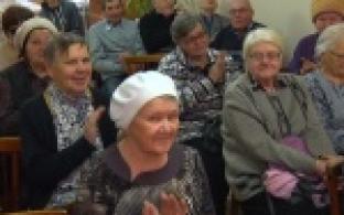 Рассказы на память