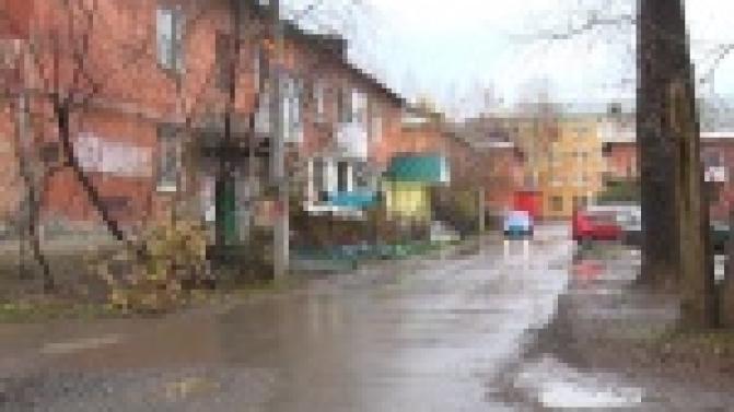 Землетрясение до сих пор будоражит умы первоуральцев