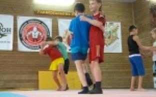 Самый крупный в Европе и России Фестиваль силовых видов спорта прошел в столице Урала