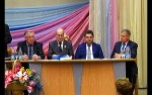 Ценный опыт - востребован.