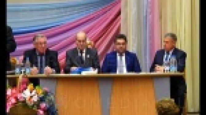 Ценный опыт - востребован.