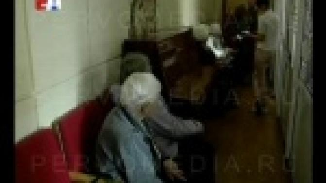 Первоуральским пенсионерам расскажут, как защитить свои права