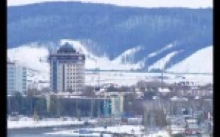 Обменялись опытом решения городских проблем.