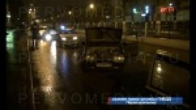 Полицейские продолжают борьбу с нетрезвыми автомобилистами