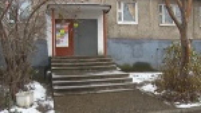 Подозреваемого в страшном убийстве задержали полицейские в Первоуральске