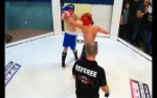 Чемпион мира по боксу Родион Пастух прибыл в Первоуральск