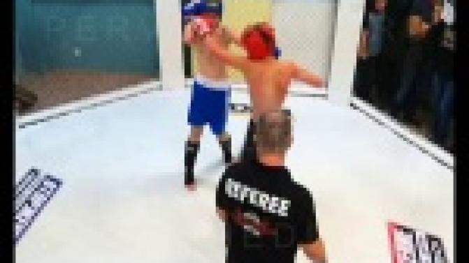 Чемпион мира по боксу Родион Пастух прибыл в Первоуральск