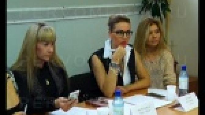 Первоуралочкам предлагают сменить имидж.