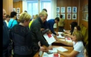 Первоуральцы поддержали реформу местного самоуправления.