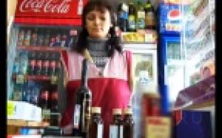 Билимбаевские ларьки избавили от горячительного