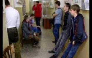 Более сотни первоуральцев отправятся в армию в ближайшее время