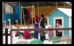 Антисанитарное наказание.