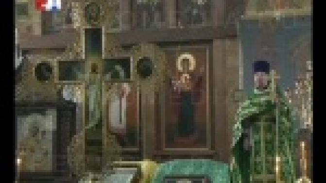 Православные сегодня отмечают Покров день.